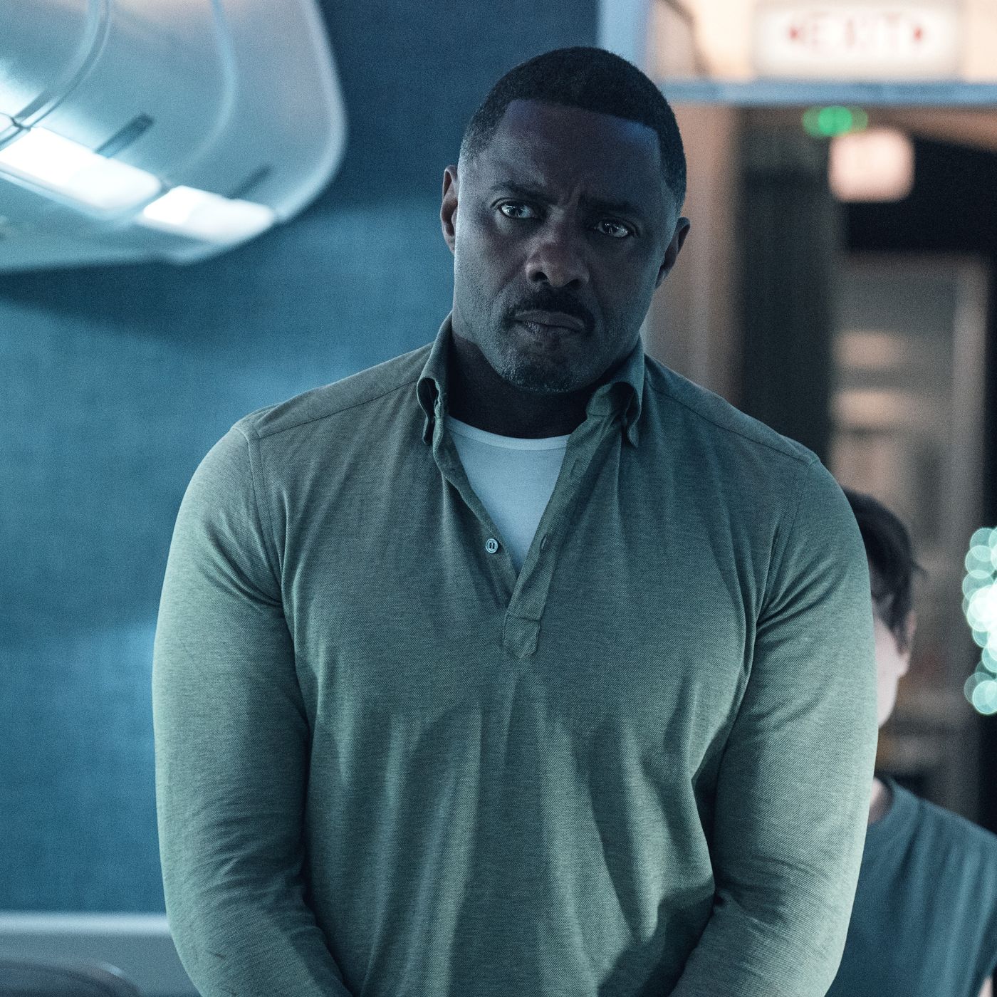 Hijack, starring Idris Elba, is a thrilling series that has captivated