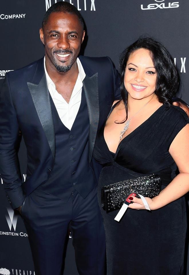 Idris Elba Ex-Wives: How Many Times Has The Actor Been Married ...