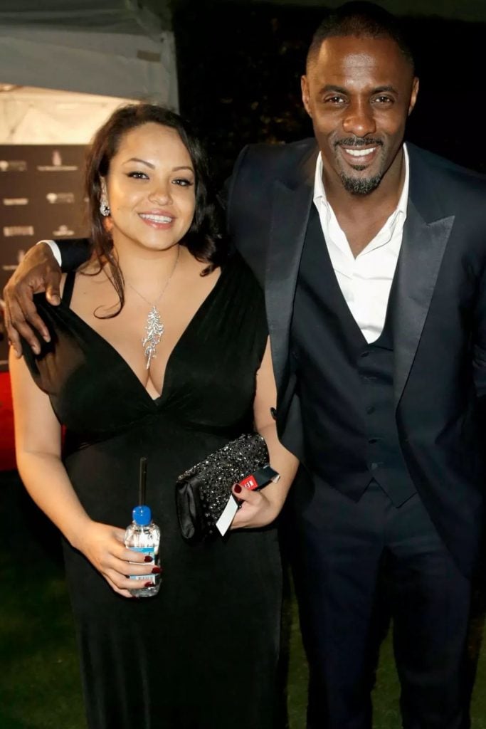 Idris Elba Ex-Wives: How Many Times Has The Actor Been Married ...
